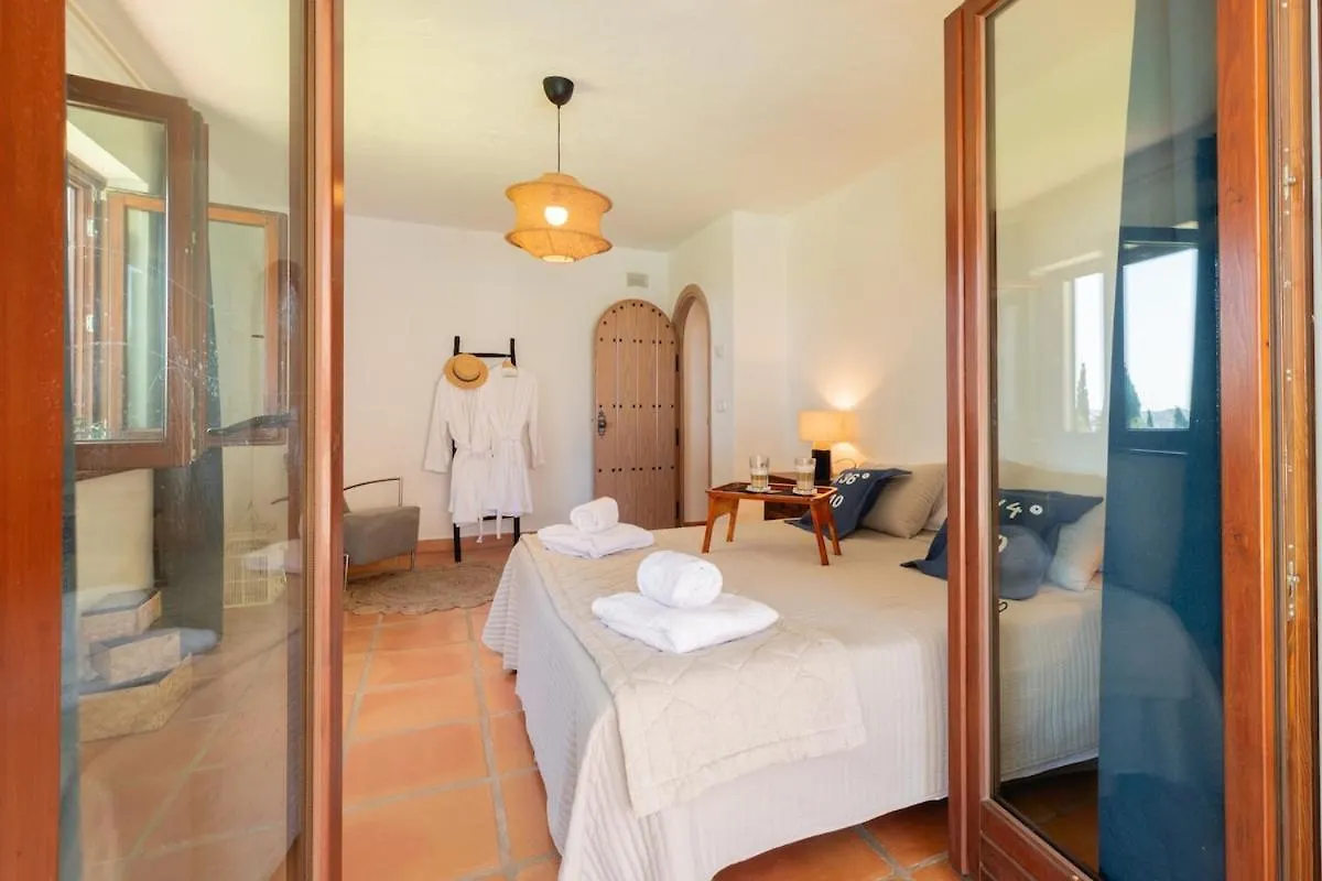 Lyx Homes Villa In Mijas With Private Heated Pool Espanha