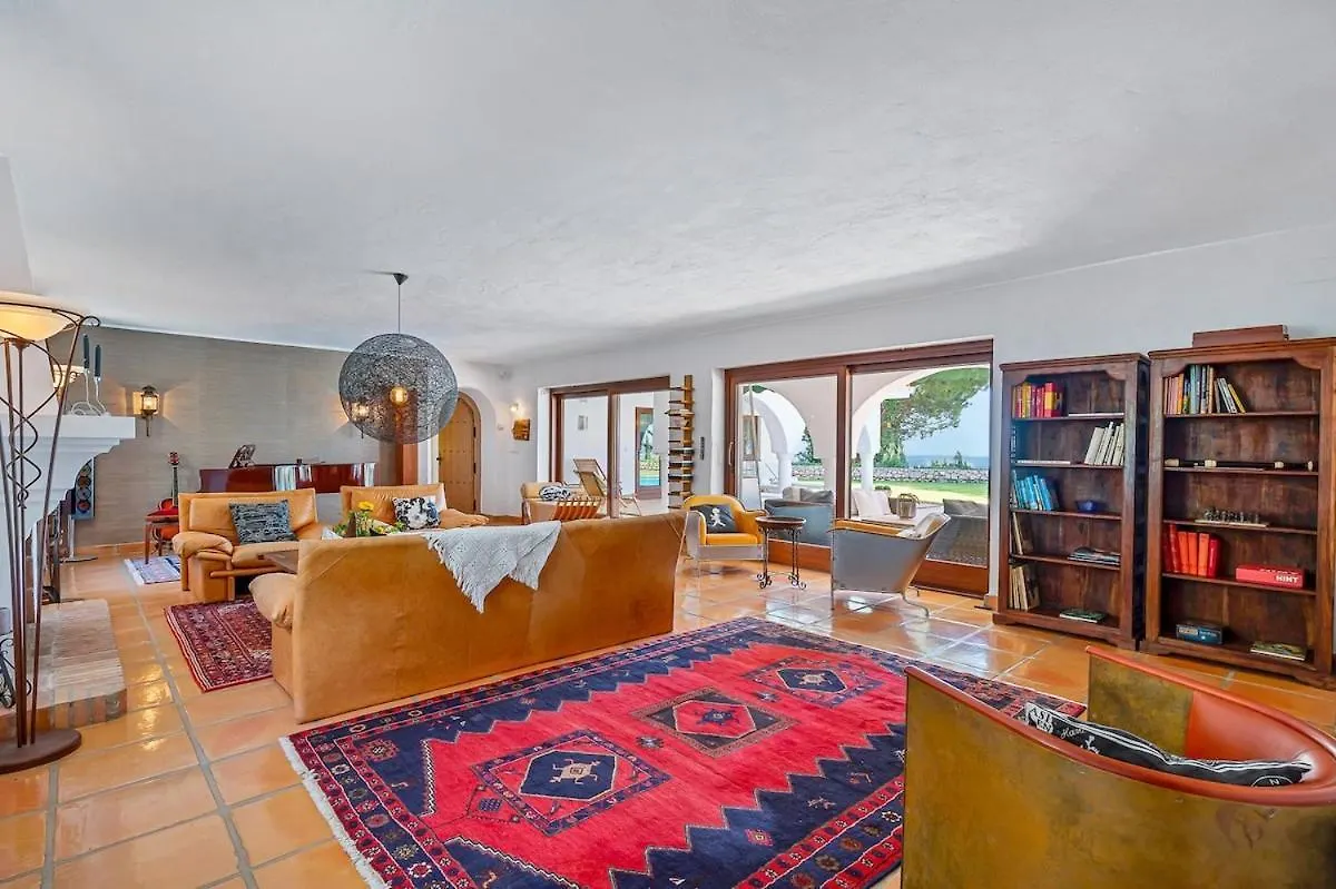 Lyx Homes Villa In Mijas With Private Heated Pool Espanha