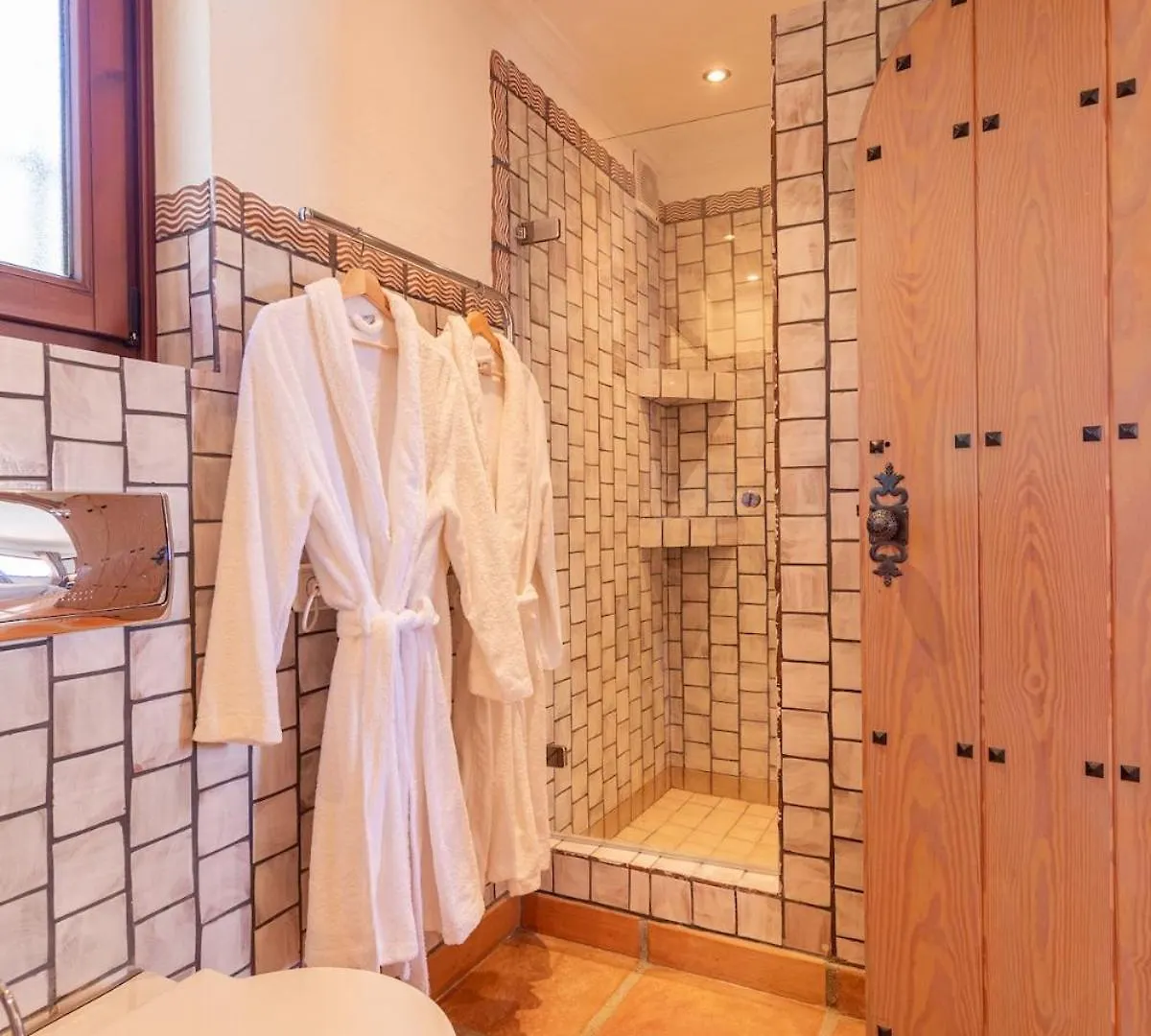 Lyx Homes Villa In Mijas With Private Heated Pool Espanha