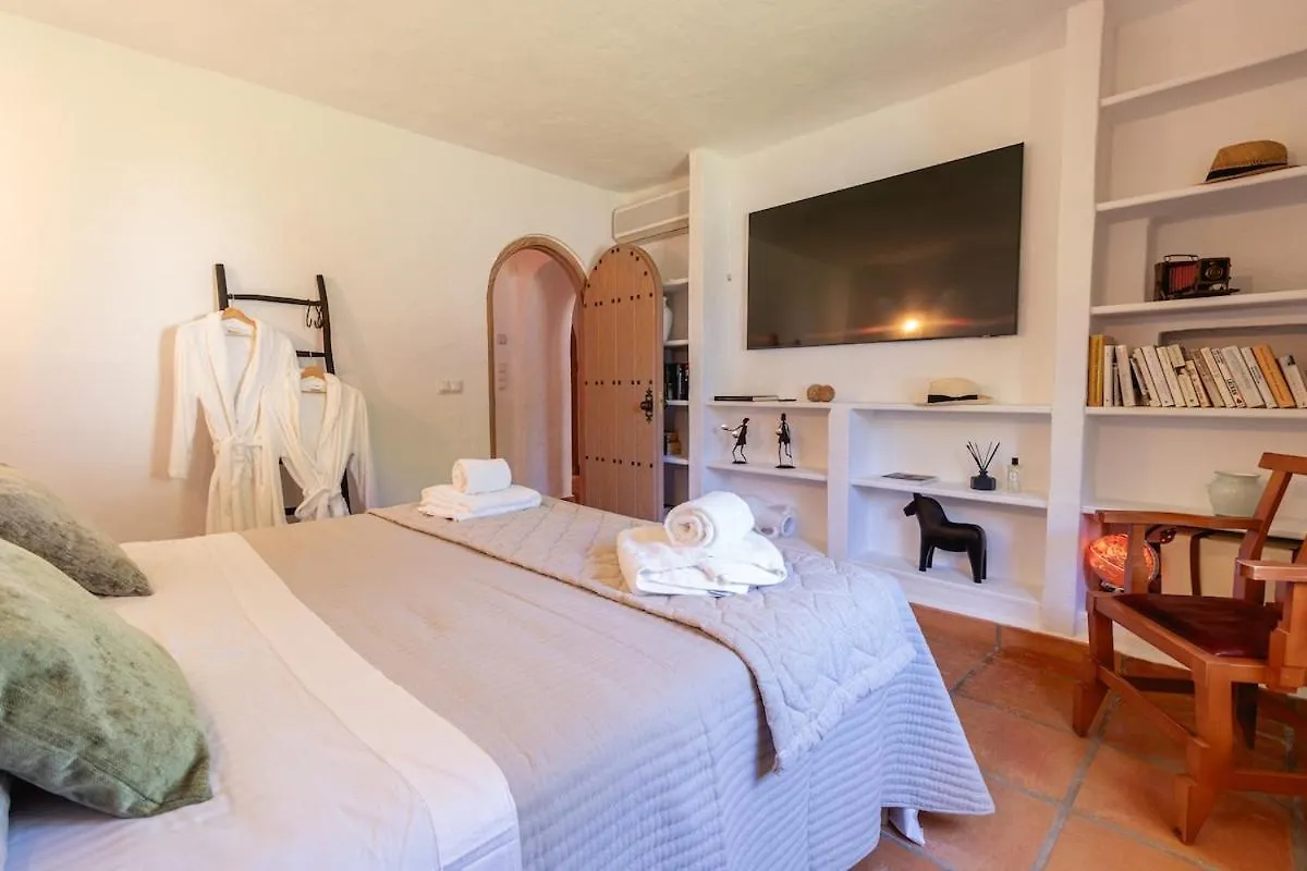 Lyx Homes Villa In Mijas With Private Heated Pool