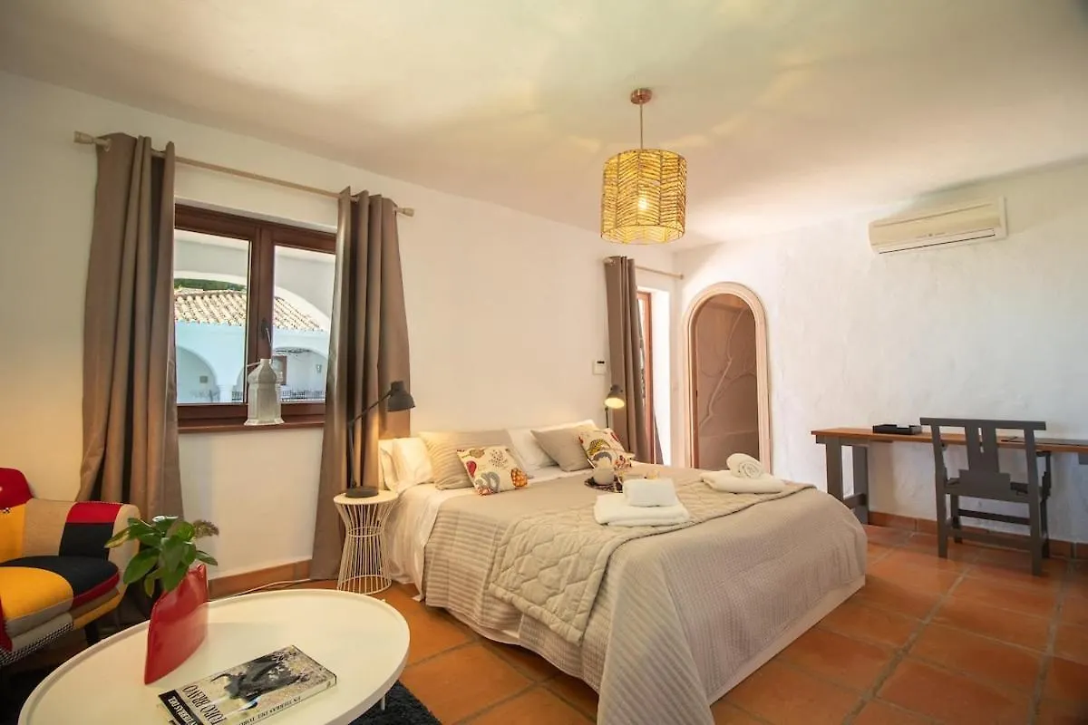 Lyx Homes Villa In Mijas With Private Heated Pool