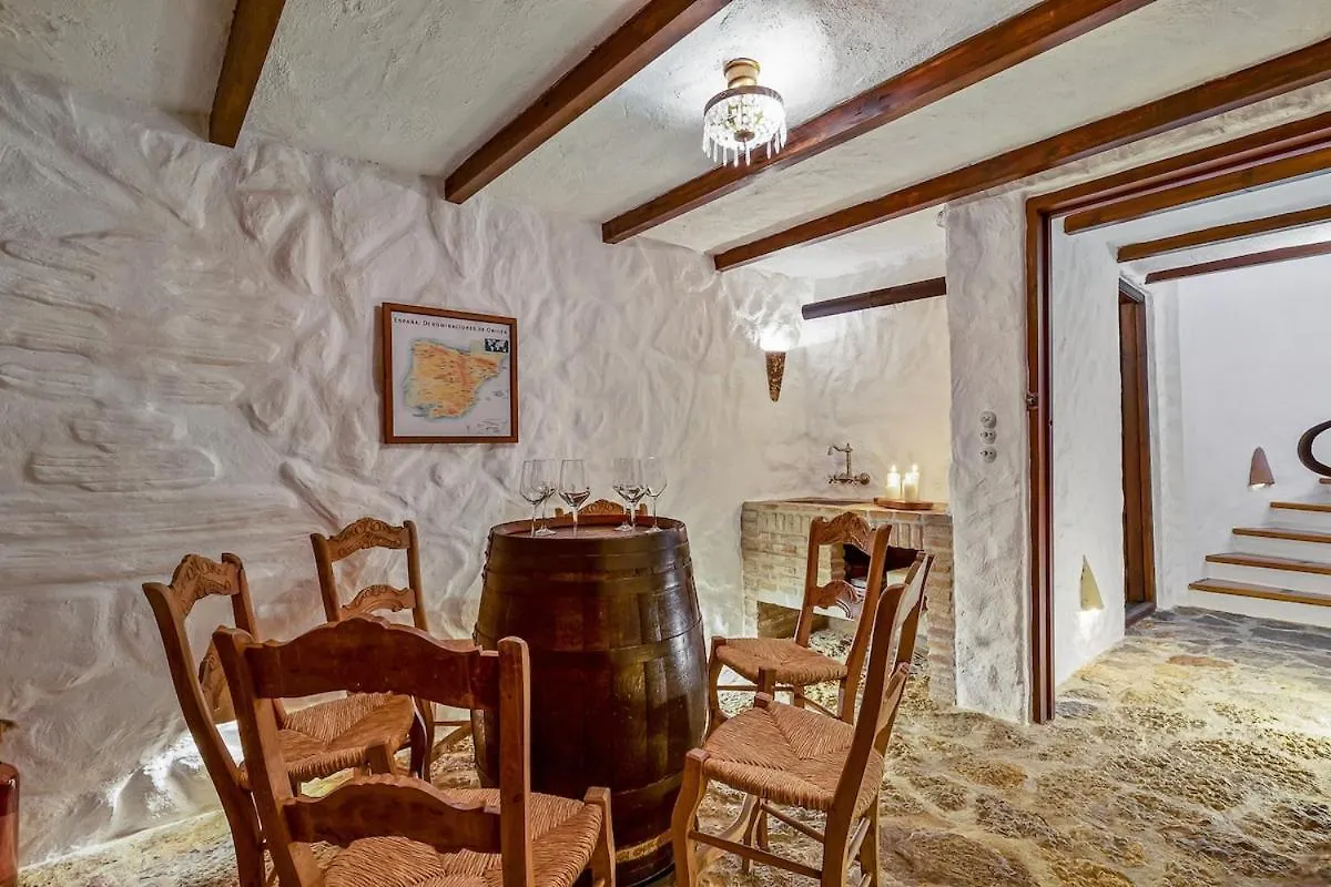 Lyx Homes Villa In Mijas With Private Heated Pool